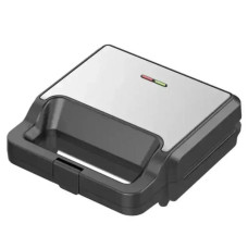 Насолоджуйтесь смачними стравами з Електричним Грилем 6 в 1 Rainberg RB-2285